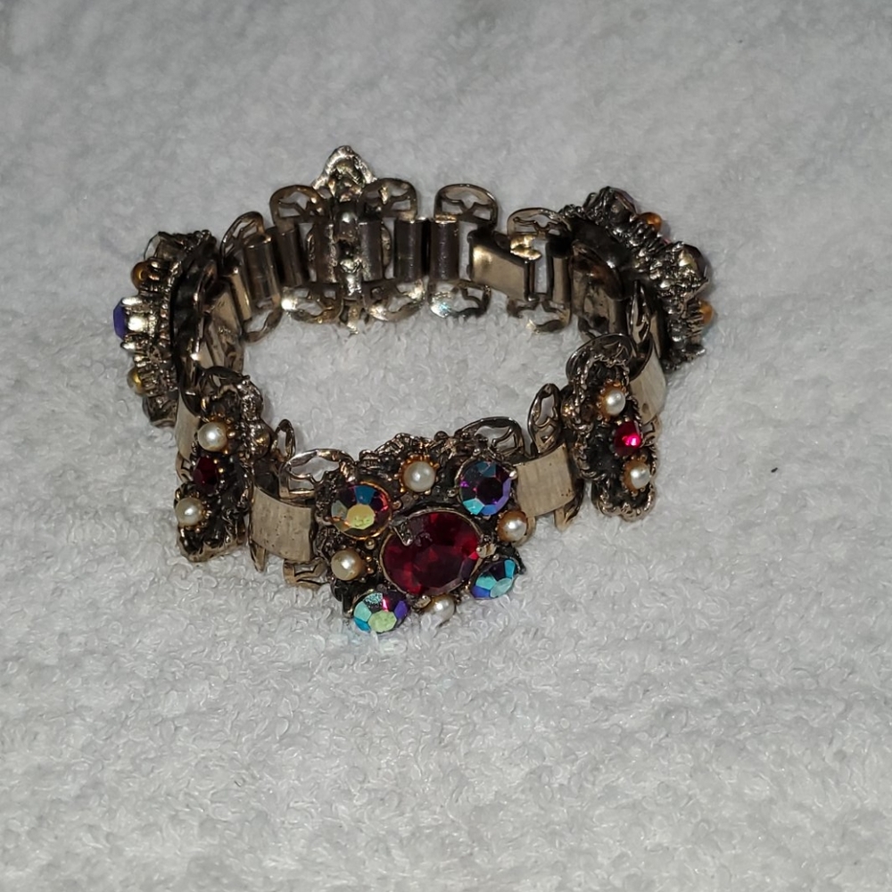 Vintage (Victorian) bracelet